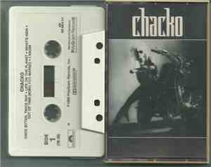 Chacko  - Chacko