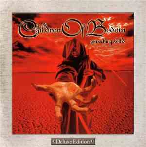 Children Of Bodom - Something Wild