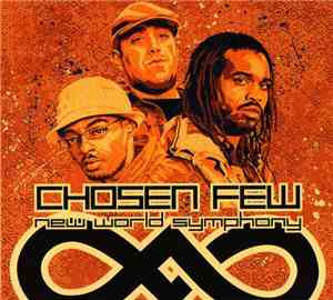 Chosen Few  - New World Symphony