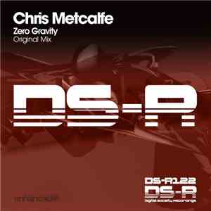 Chris Metcalfe - Zero Gravity