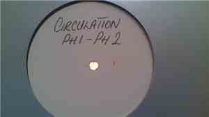 Circulation - PH1