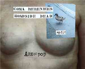 Coma Berenices & Roadside Dead - Arecopop