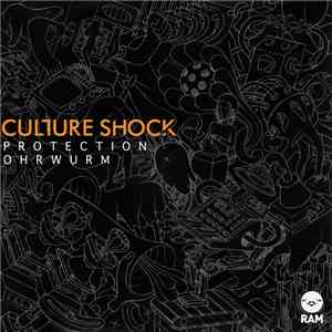 Culture Shock  - Protection / Ohrwurm