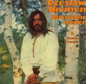 Czesław Niemen - Russische Lieder