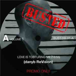 danyb - Busted Volume 1