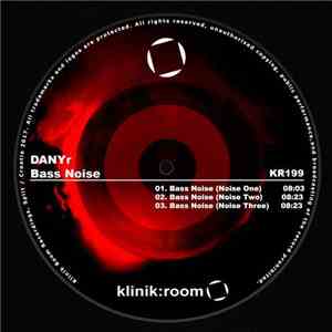 Danyr - Bass Noise