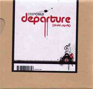 Deepchild - Departure
