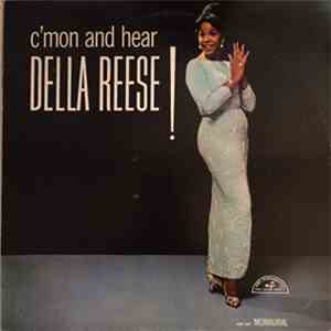 Della Reese - C'Mon And Hear