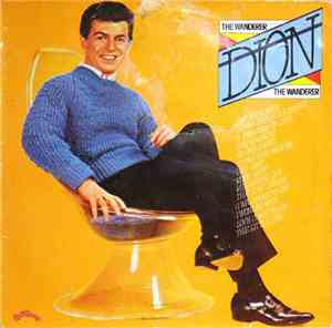 Dion  - The Wanderer