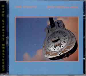 Dire Straits - Brothers In Arms