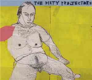 Dirty Projectors - The Glad Fact