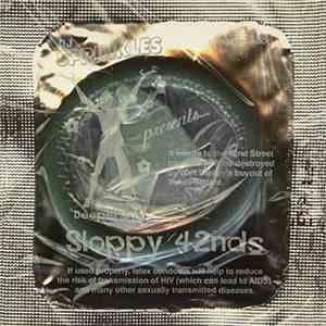 DJ Sprinkles - Sloppy 42nds