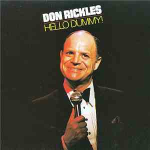 Don Rickles - Hello Dummy!