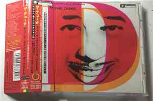 Duke Ellington - Historically Speaking - The Duke