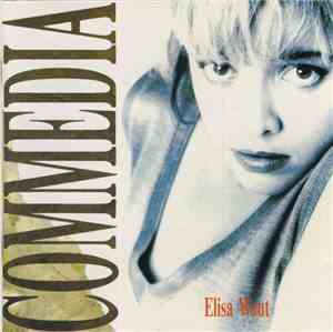 Elisa Waut - Commedia