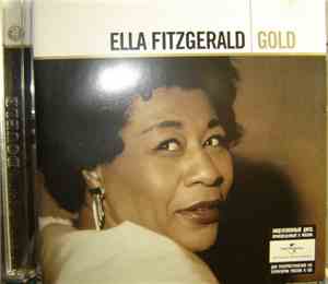 Ella Fitzgerald - Gold