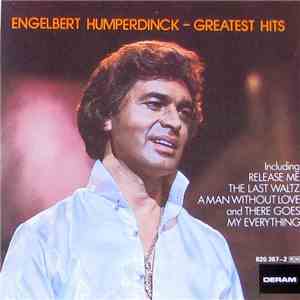 Engelbert Humperdinck - Engelbert Humperdinck's Greatest Hits
