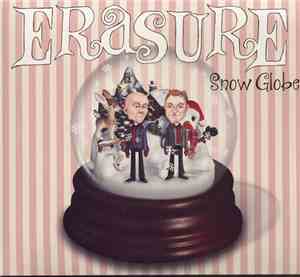 Erasure - Snow Globe