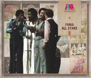 Fania All Stars - Anthology