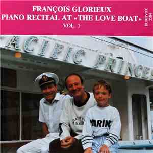 François Glorieux - Piano Recital At 