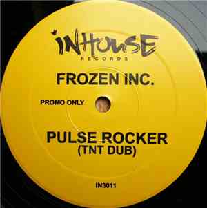Frozen Inc. - Pulse Rocker