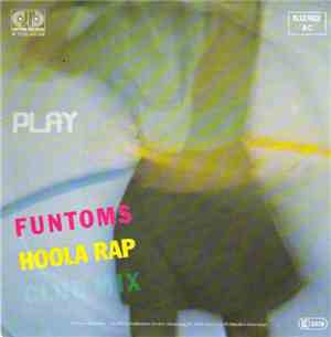Funtoms - Hoola Rap