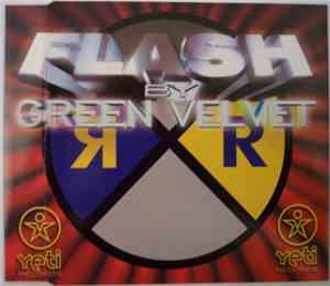 Green Velvet - Flash