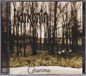 Harkonin - Ghanima