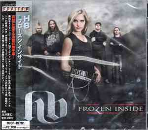 HB  - Frozen Inside