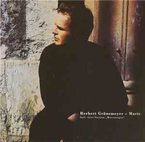 Herbert Grönemeyer - Marie