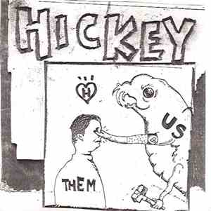 Hickey - Us Vs. Them