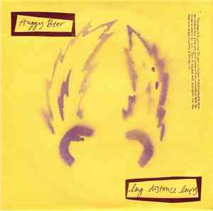 Huggy Bear  - Long Distance Lovers