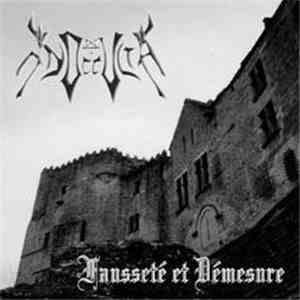 Inocculta - Fausseté et Démesure