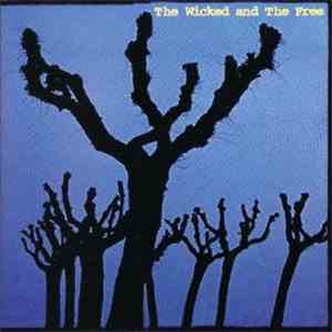 Jeff Tarayla - The Wicked And The Free