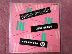 Jess Stacy - Piano Moods