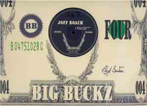 Joff Roach - Papa Got A Brand New Groove