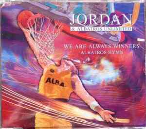 Jordan & Albatros Unlimited - We Are Always Winners (Albatros Hymn)
