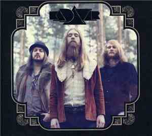 Kadavar - Kadavar