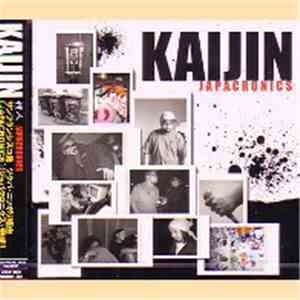 Kaijin  - Japacronics