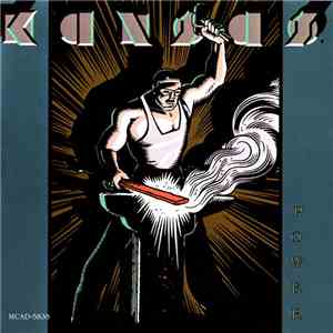 Kansas  - Power
