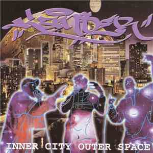 Kanser - Inner City Outer Space
