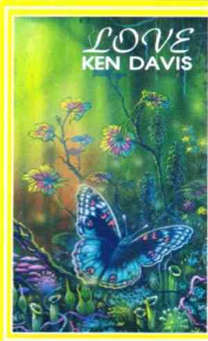 Ken Davis  - Love