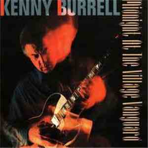 Kenny Burrell - Live At The Village Vanguard
