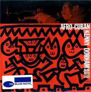 Kenny Dorham - Afro-Cuban
