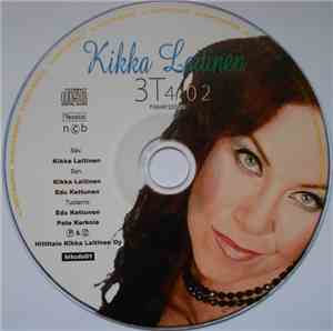Kikka Laitinen - 3T