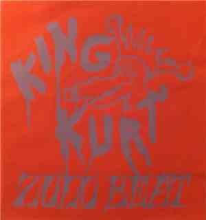 King Kurt - Zulu Beat