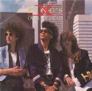King's X - Over My Head