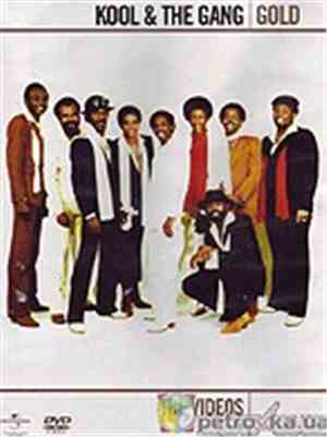 Kool & The Gang - Gold Collection - The Videos