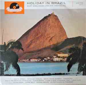 Kurt Edelhagen And His Orchestra - Holiday In Brazil