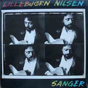 Lillebjørn Nilsen - Sanger